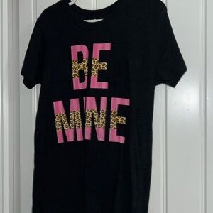 Be Mine T-shirt